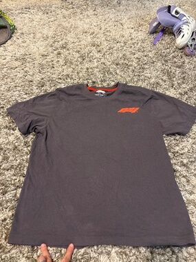 Formula1 tee